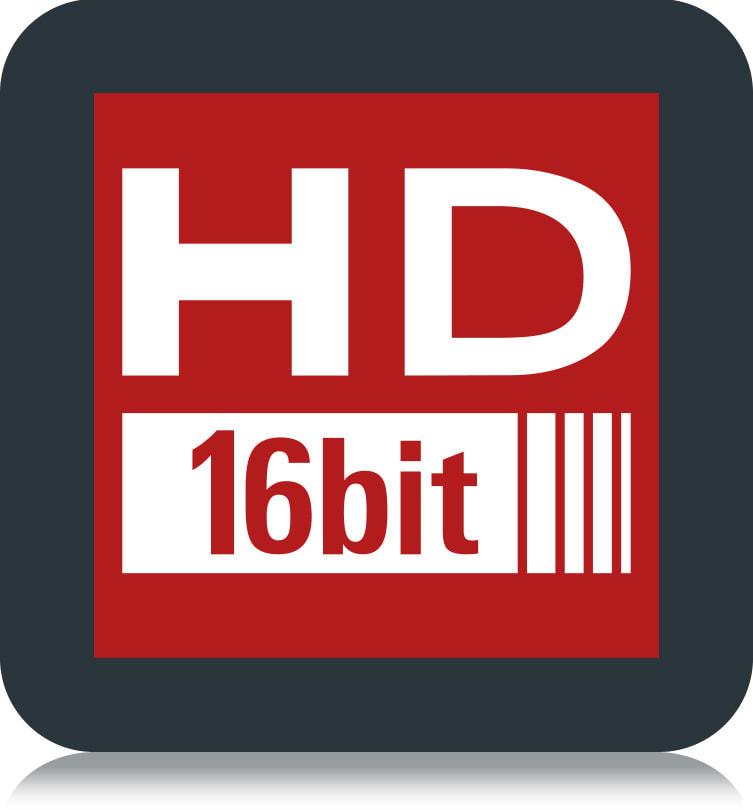 High Definition Mode for higher test yield