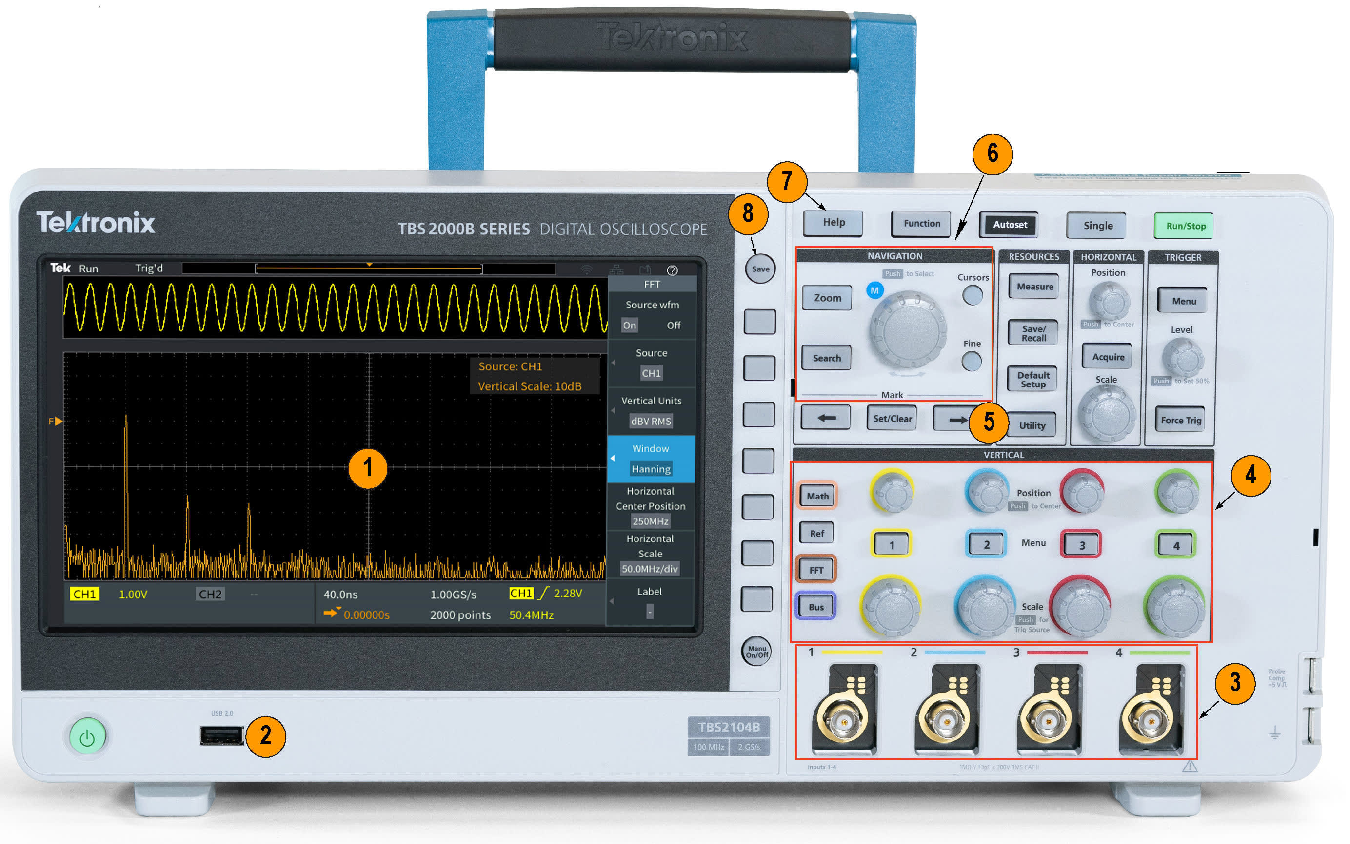 大人気安い[G2-2/Te-01]★Tektronix 764 Digital Audio Monitorテクトロニクス デジタル オーディオモニター 波形モニター★ その他