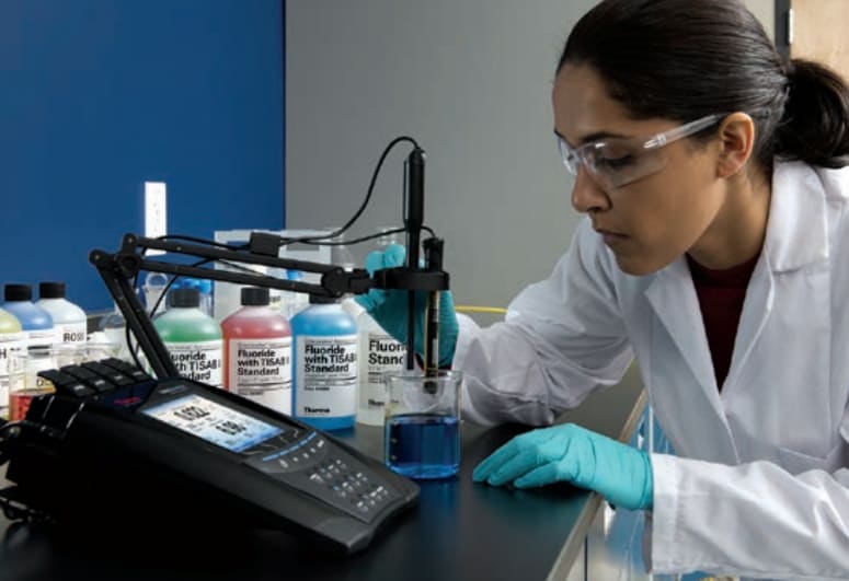 System Access Feature