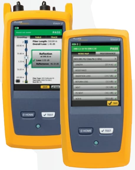 Fluke Networks Promotions and Offers | TEquipment