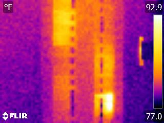 Flir Comparison Chart