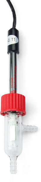Starter Electrode