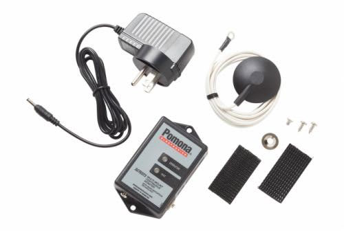 Multi-Mount Continuous Monitor