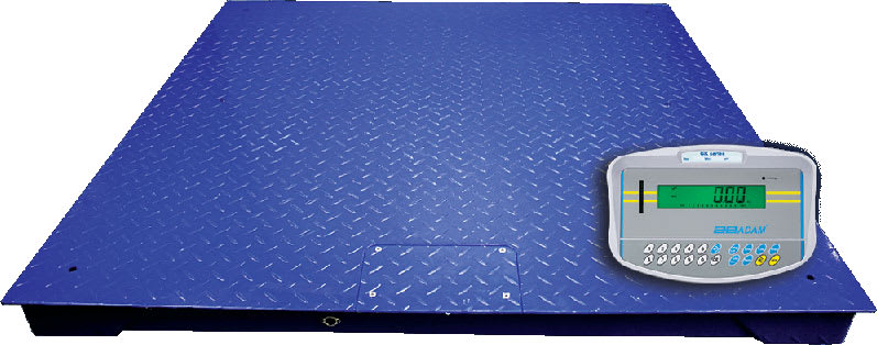 PT Platforms with GK Indicator