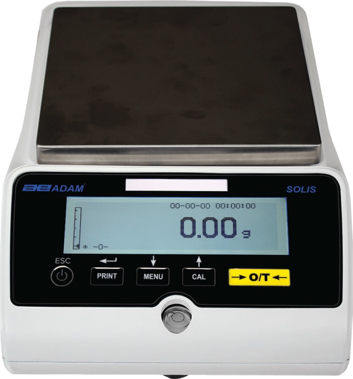 Solis Precision Balance
