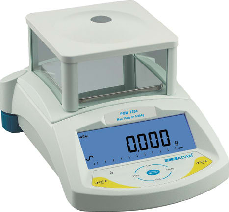 PGW Precision Balances