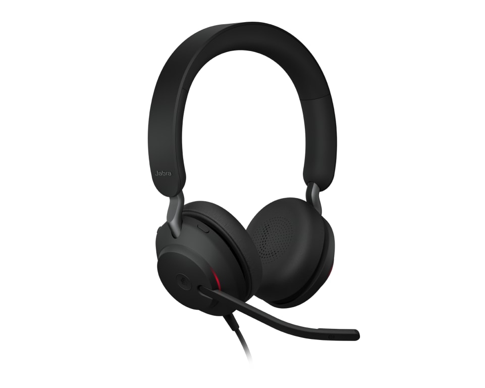 Jabra 24189-989-999 - Evolve2 40 SE USB-A, UC | Touchboards