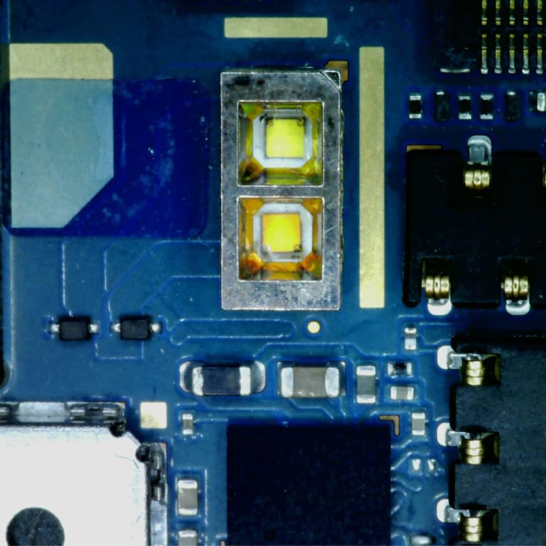 Aven Tools Mighty Scope V2 USB Digital Microscope Touchboards