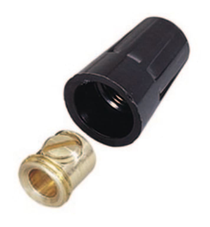 Ideal 30322 SetScrew Wire Connector TEquipment