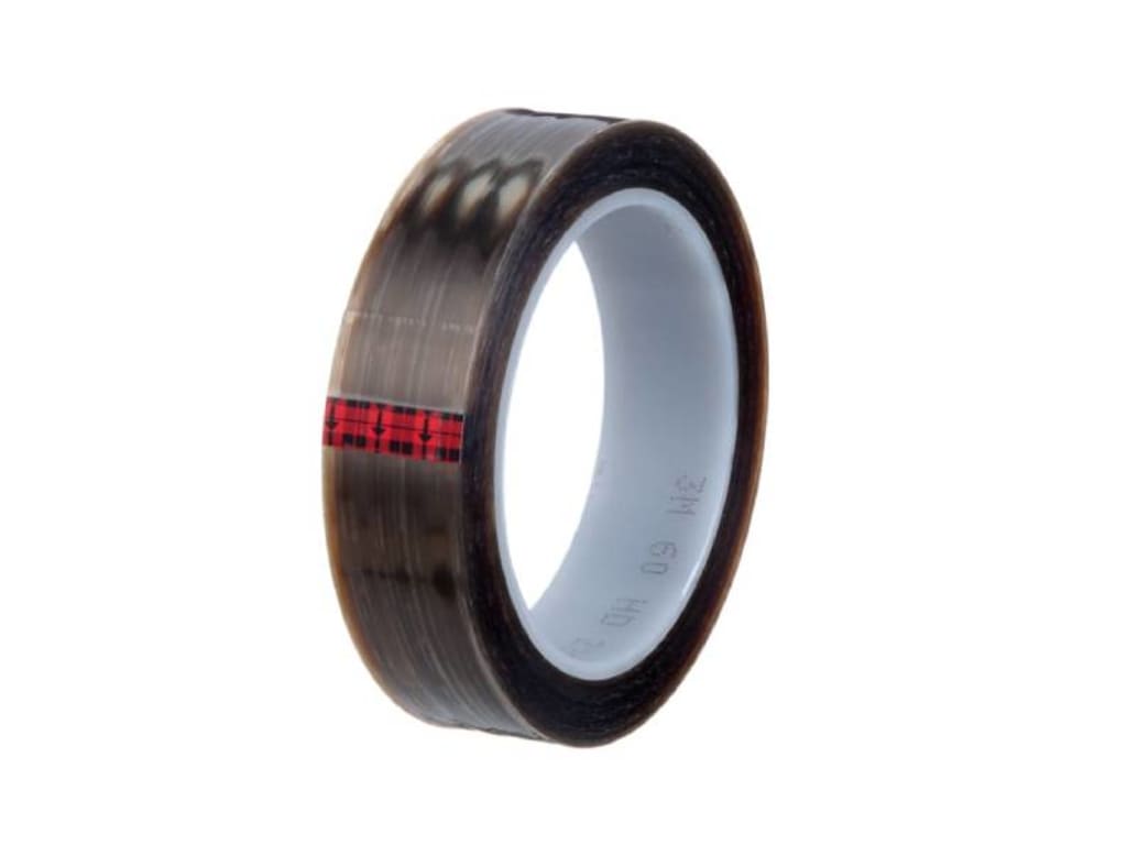 3M 60 - PTFE Film Electrical Tape | TEquipment