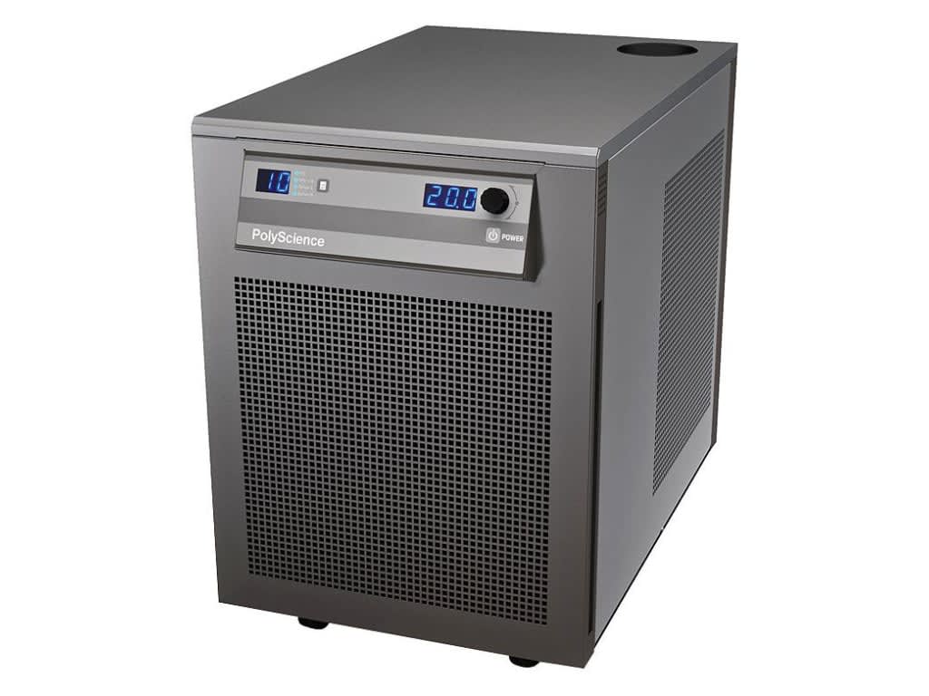 PolyScience 6950T57A270E - 1.5HP Chiller with Turbine Pump, Water ...