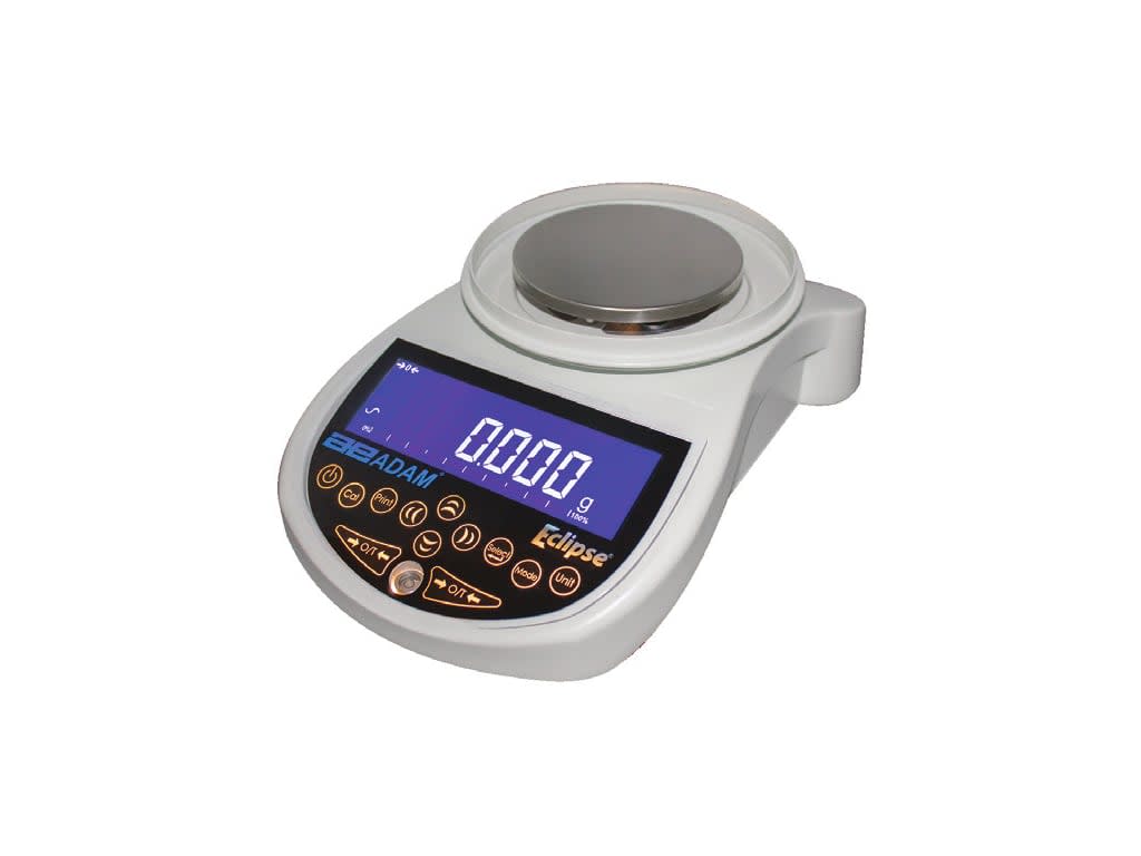 Adam Equipment EBL 12001e - Eclipse Precision & Analytical Balances ...