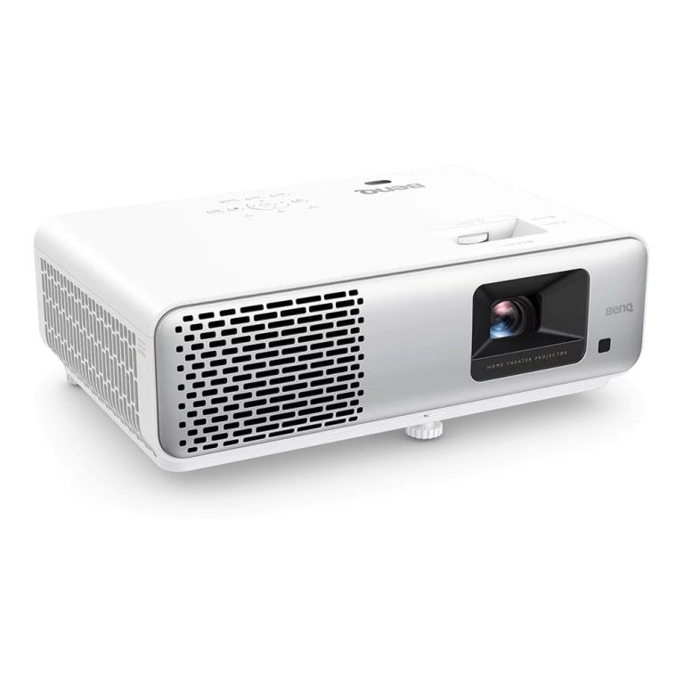 BenQ HT2060 - Home Theater LED Projector w/Lens Shift & Low Latency, 1080p  HDR