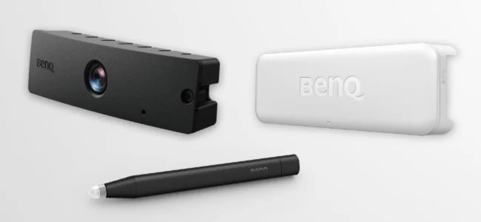 BenQ LW855UST - Laser Ultra Short Throw Interactive BenQ LW855UST - Laser Ultra Short Throw Interactive