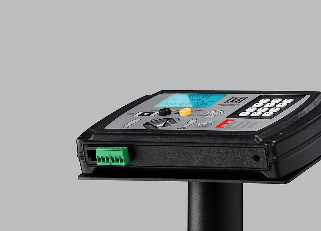 Botron B88007 - ELITE Complete Keypad Tester with Test Stand | TEquipment