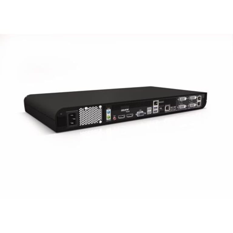 アウトレット福袋 Processing Phoenix - 120-059105-01 Christie Node DVI 2 for BodyRepairTools