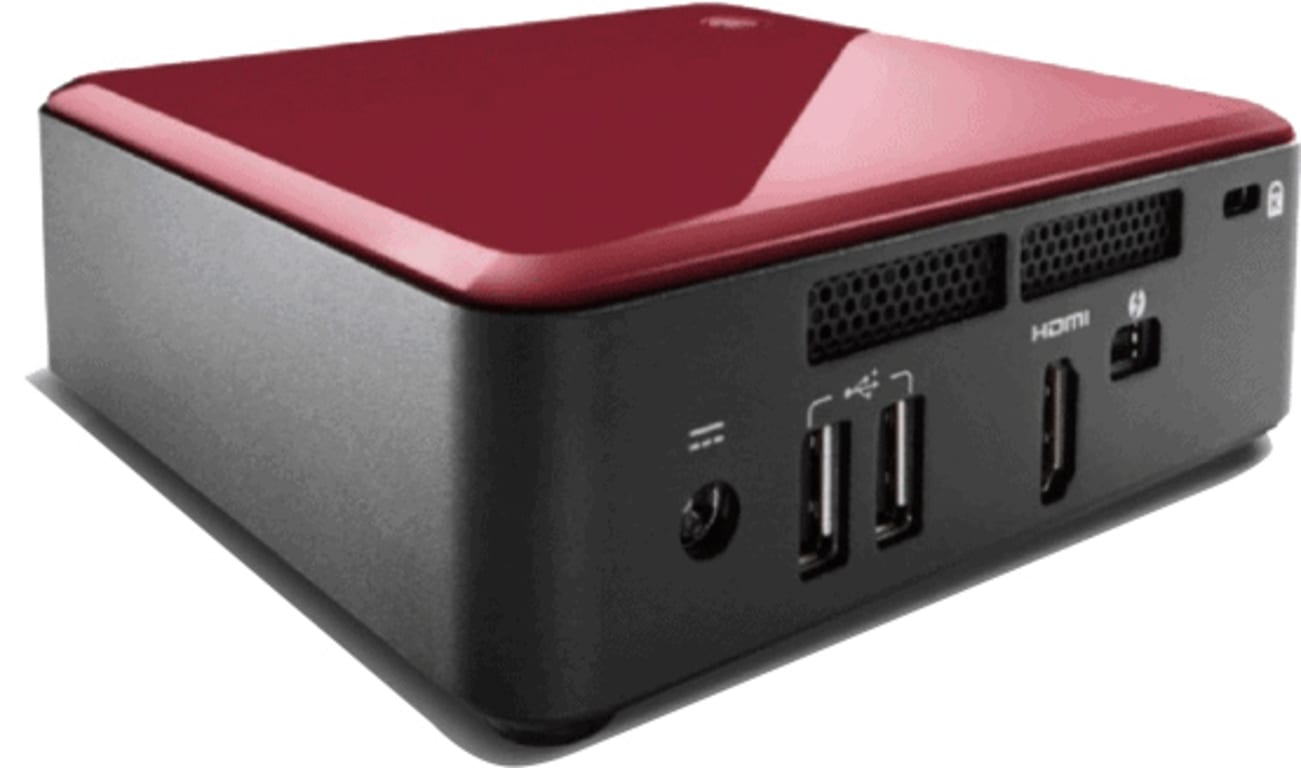 Digital Touch Systems i7 Mini PC w/ Windows - Mini PC w/Windows, i7 8GB RAM  512GB SSD