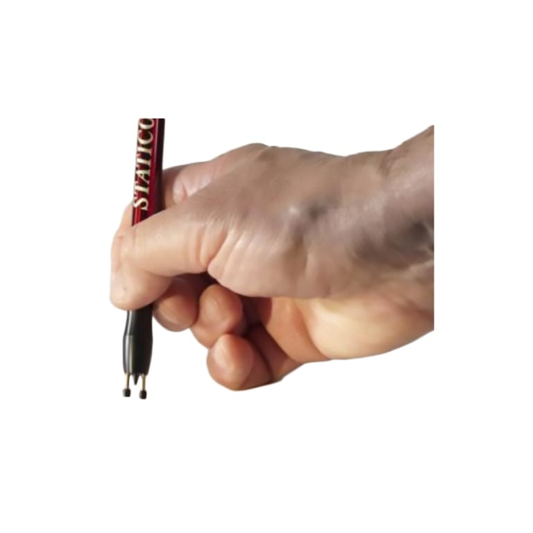 Desco SPP2 - Static Charge Meters, Pen Probe Two-Point, Volume ...