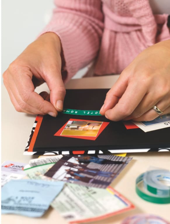 Dymo 12966 Organizer Express Pro Embossing Label Maker Kit with 3