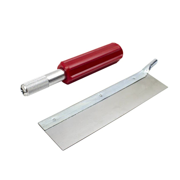 Excel 55001 - Razor Saw Set, K5 Handle, 5