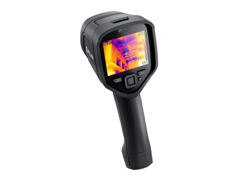 FLIR Thermal studio Pro - Logiciel thermographie FLIR - T300243