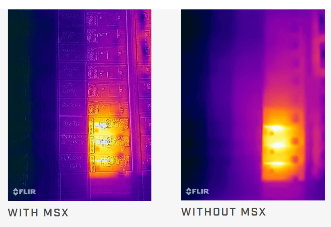 FLIR ONE Edge Pro