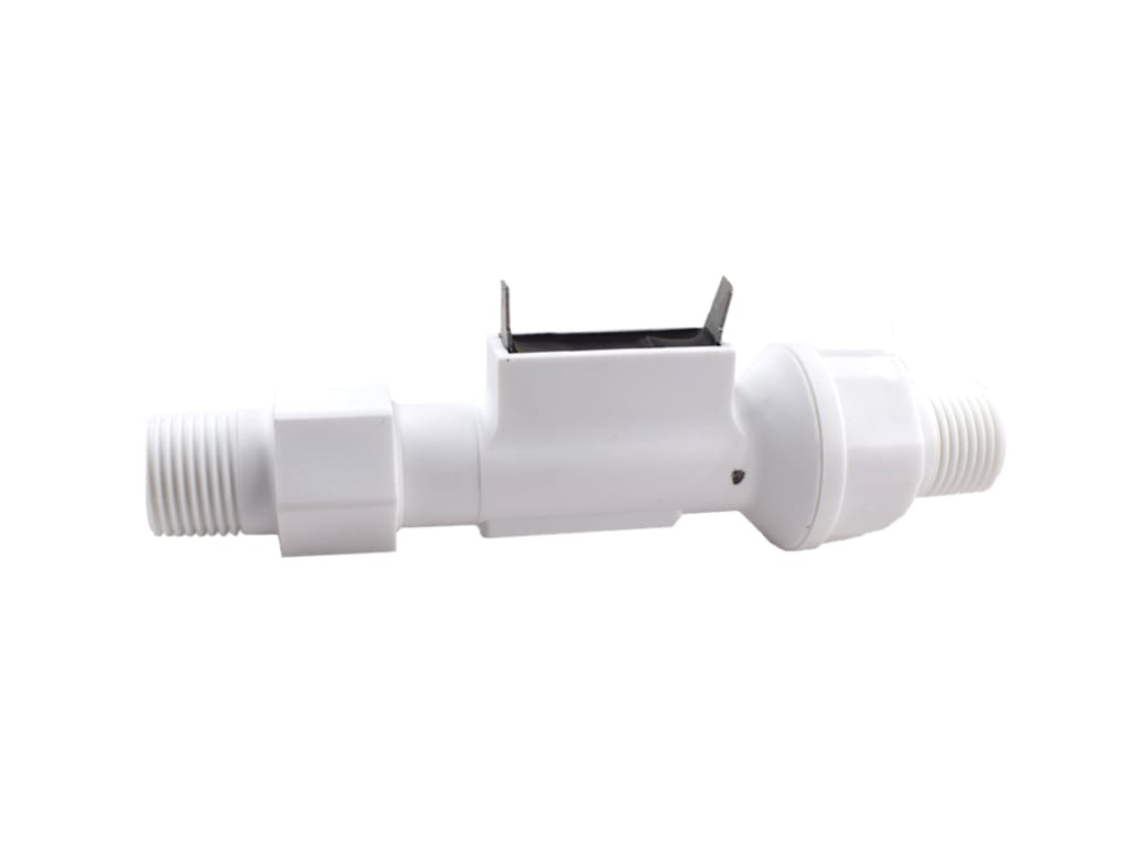 Y Tube Fitting, Flow Accessory