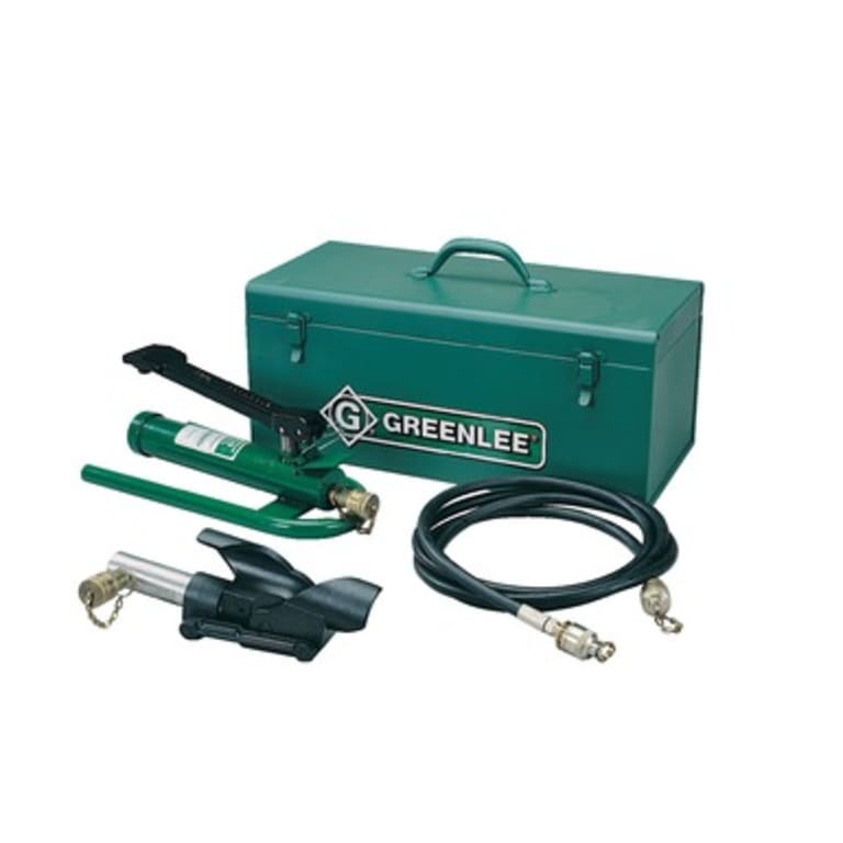 Greenlee 800F1725 Other Hand Tools | TEquipment