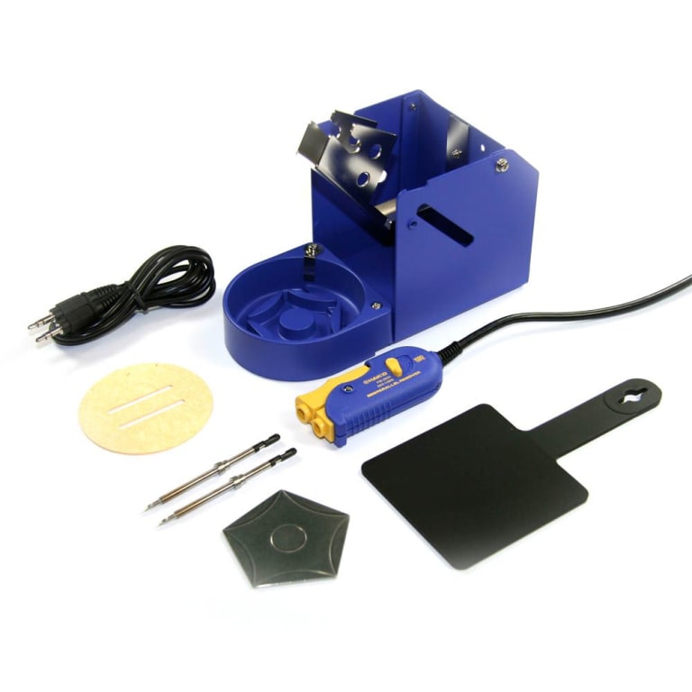 【送料込み】TOKYO EFFECTOR MASTER GRADE 02 Hakko FM2023-05 - Mini Hot Tweezer Kit | TEquipment