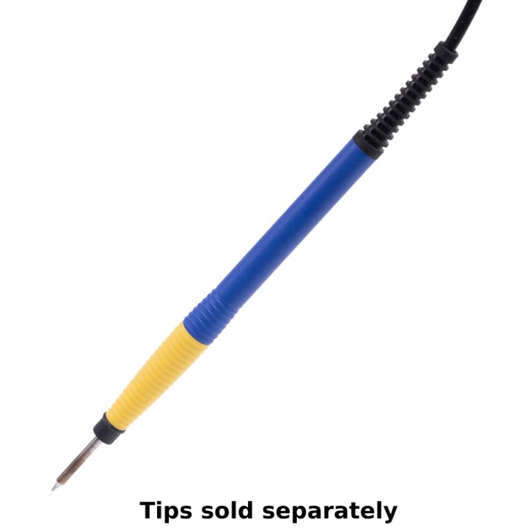 Station De Soudage HAKKO FX-100 RF - Fer à Souder à Induction Chauffage Rapide, Made In Japan