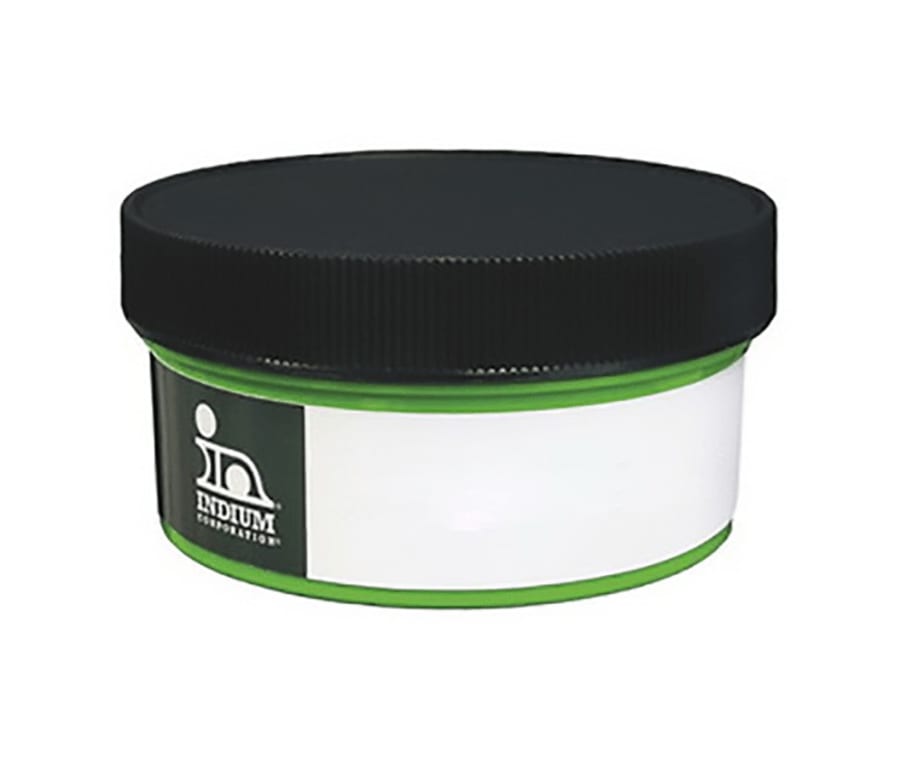 Indium 800495-250G - Indium 8.9HF Pb-Free Solder Paste - SAC305