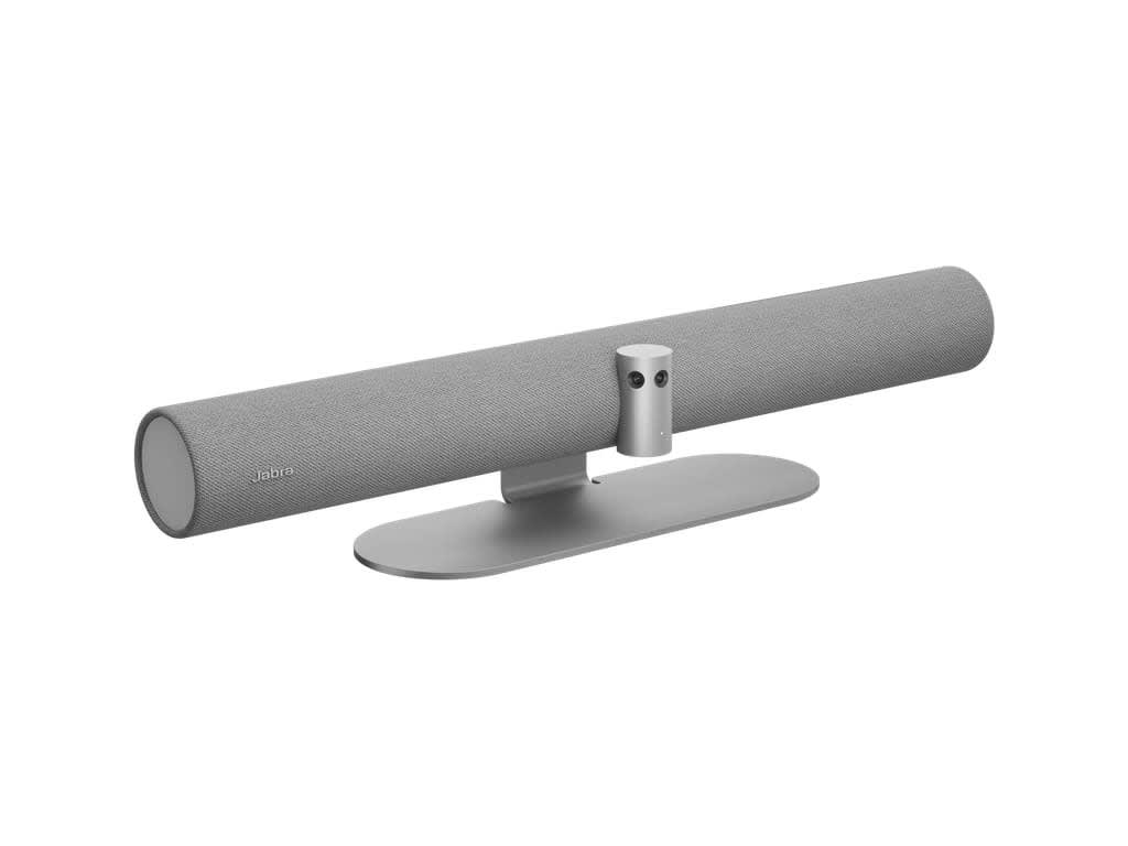 【りせっしゅ】Jabra PanaCast 8100-119 Jabra PanaCast - Setup and Installation | Jabra PanaCast