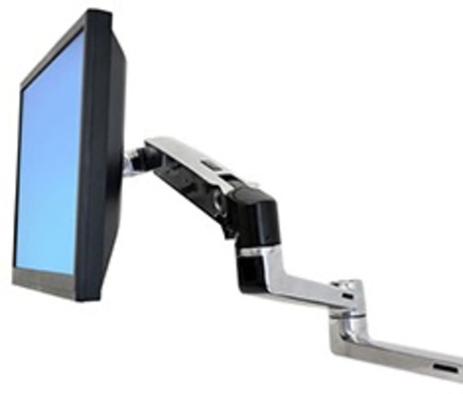 Ergotron LX HD Wall Mount Swing Arm