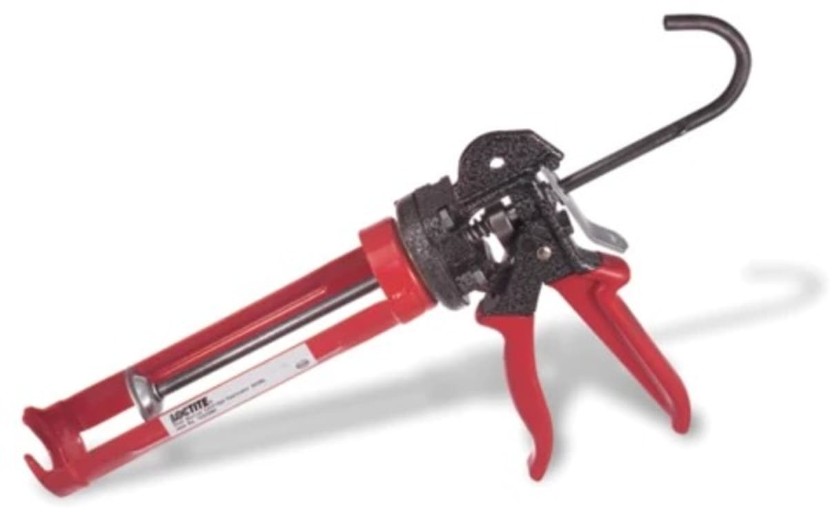 Loctite 1093940 Manual Handheld Cartridge Dispenser, 300 ml TEquipment