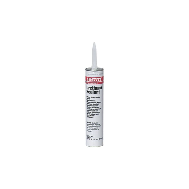 Loctite 223407 Urethane Sealant, Gray, 10.2 oz Cartridge TEquipment