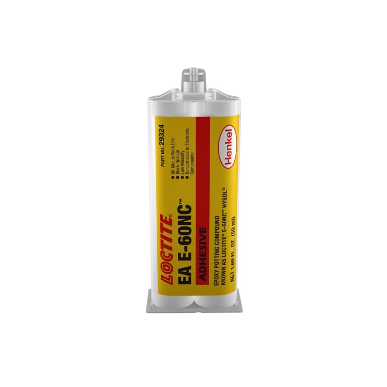 Loctite 237113 EA E60NC Hysol Epoxy Potting Compound, 50 ml TEquipment