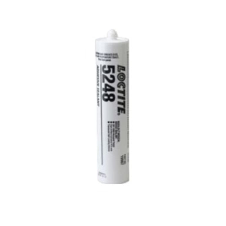 Loctite 92337 5248 Silicone Sealant, 300 ml Cartridge TEquipment