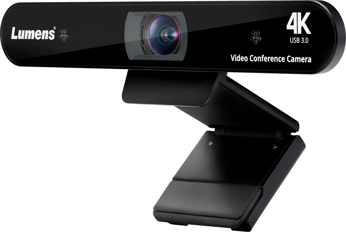 会議室用カメラ　Lumens VC-B20D 会議室用カメラ Lumens VC-B20D USBビデオ会議カメラ - ビデオ