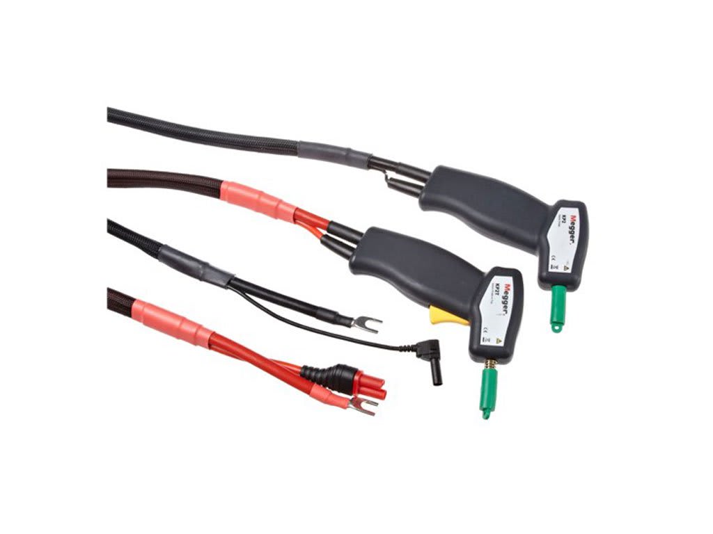 Megger GA-90000 - MOM2 Kelvin Probe Cable Kit | TEquipment