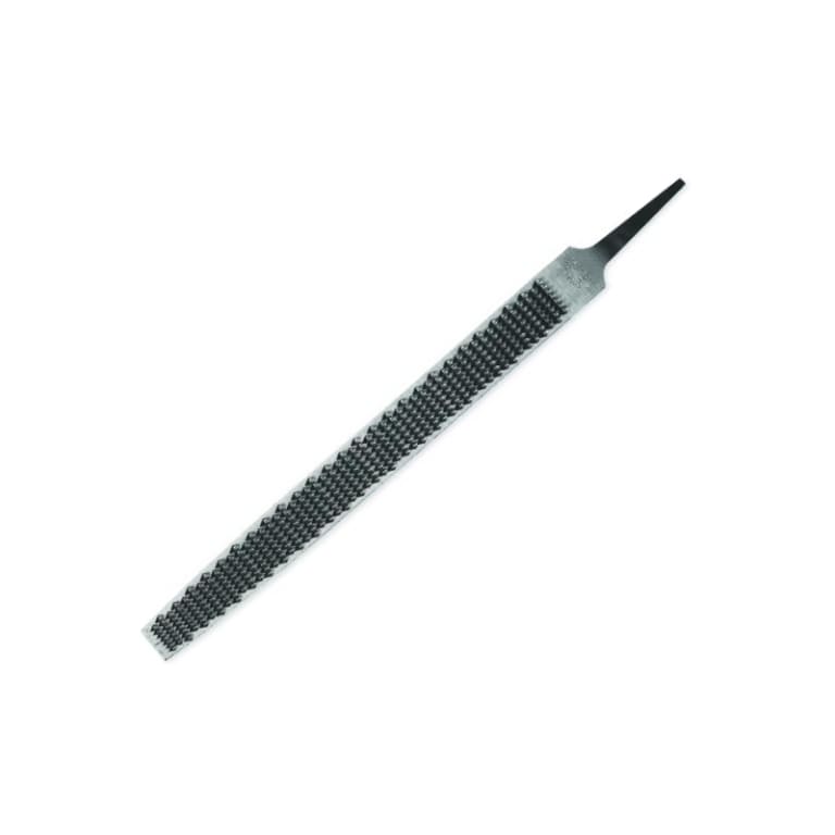 Pattern Rasps Crescent Nicholson 19460N - Wood Rasp, 12