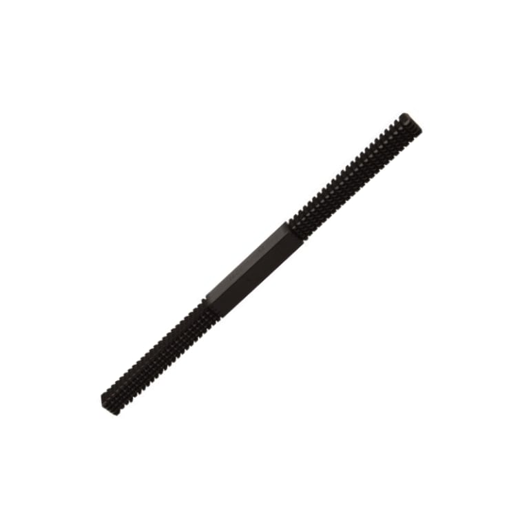 Crescent Nicholson T33016 - Thread Restoring File, No. 8 Metric Bolt ...