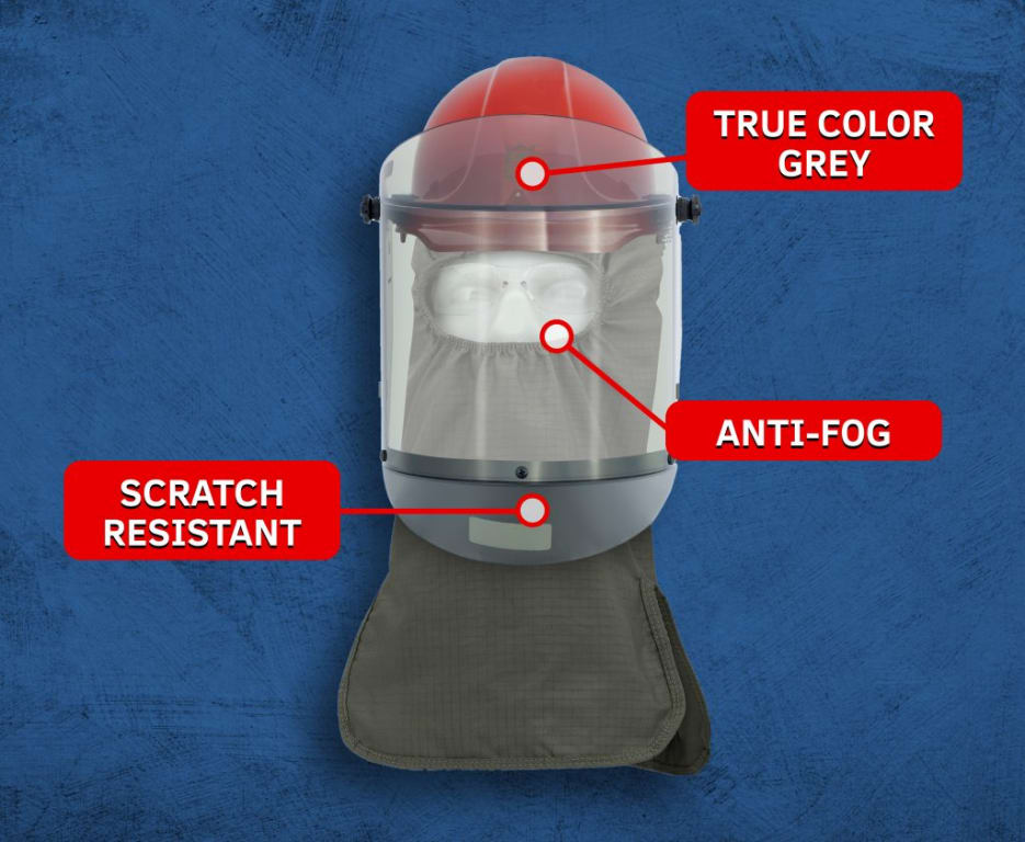 Oberon 8 Cal Clean Room Kit - NESTES Instruments