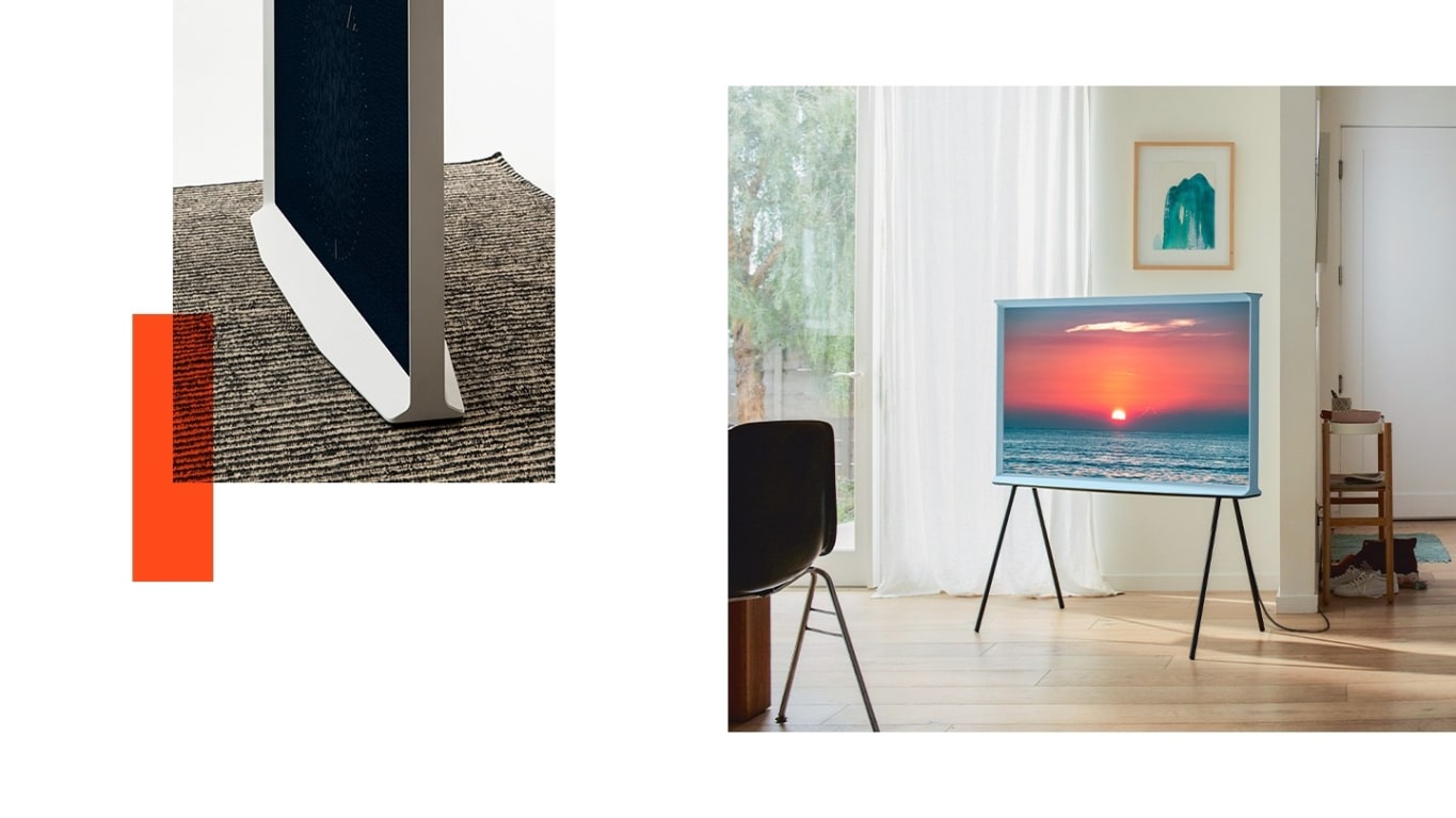 Samsung QN43LS01TA 43 Serif TV QLED日本未発売 51I4EwD2pZL.jpg_BO30,255,255,
