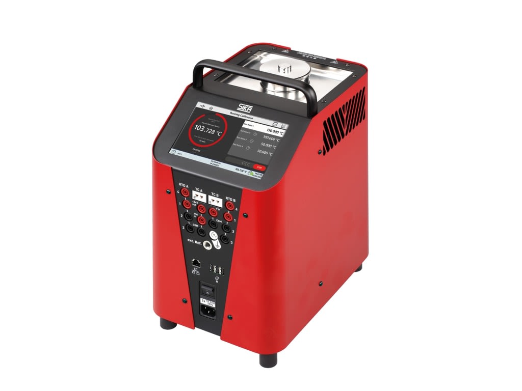 Sika TP3M165E.2i - TP Premium Multi-Function Temperature
