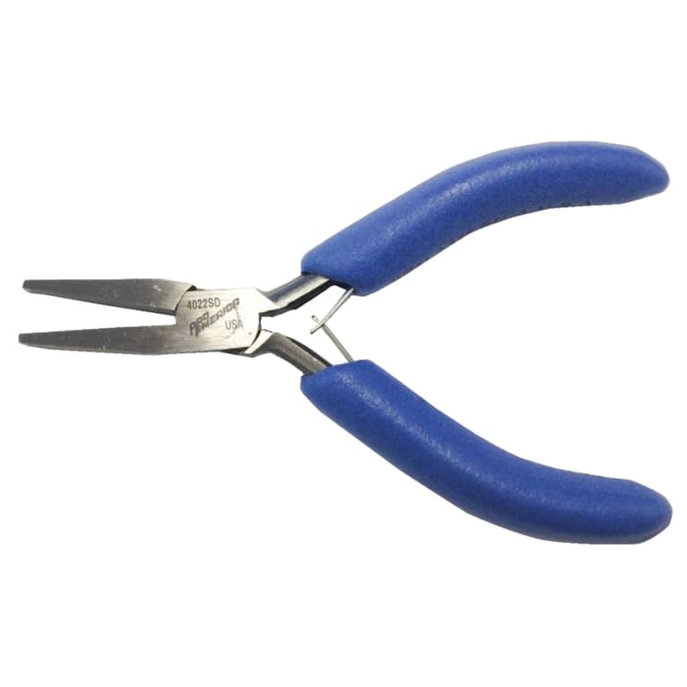 Techni-Pro 758PL4022 - ESD-Safe Duckbill Pliers