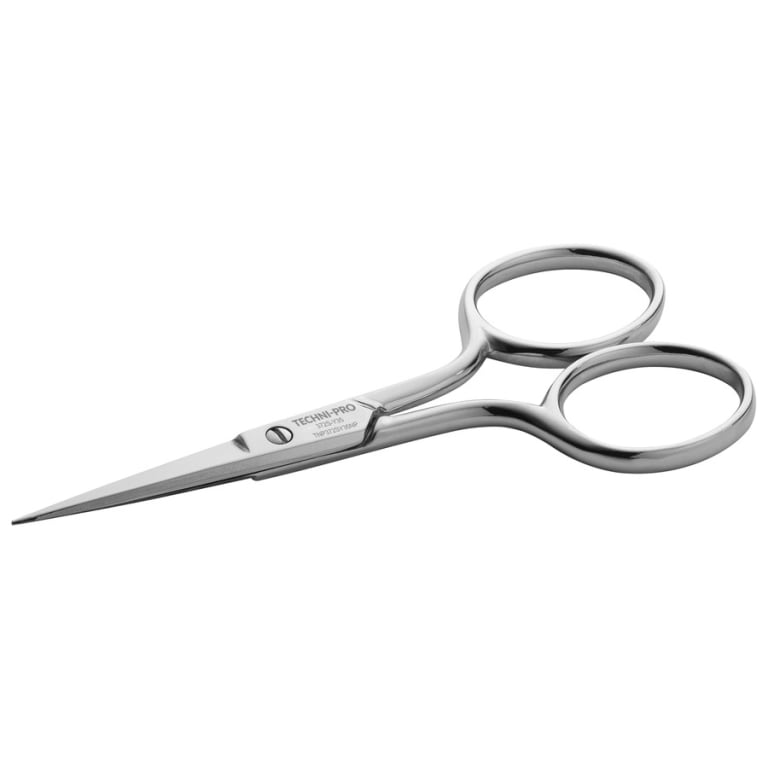 Piranha ProCut 2 Pack of Ergonomic Scissors 