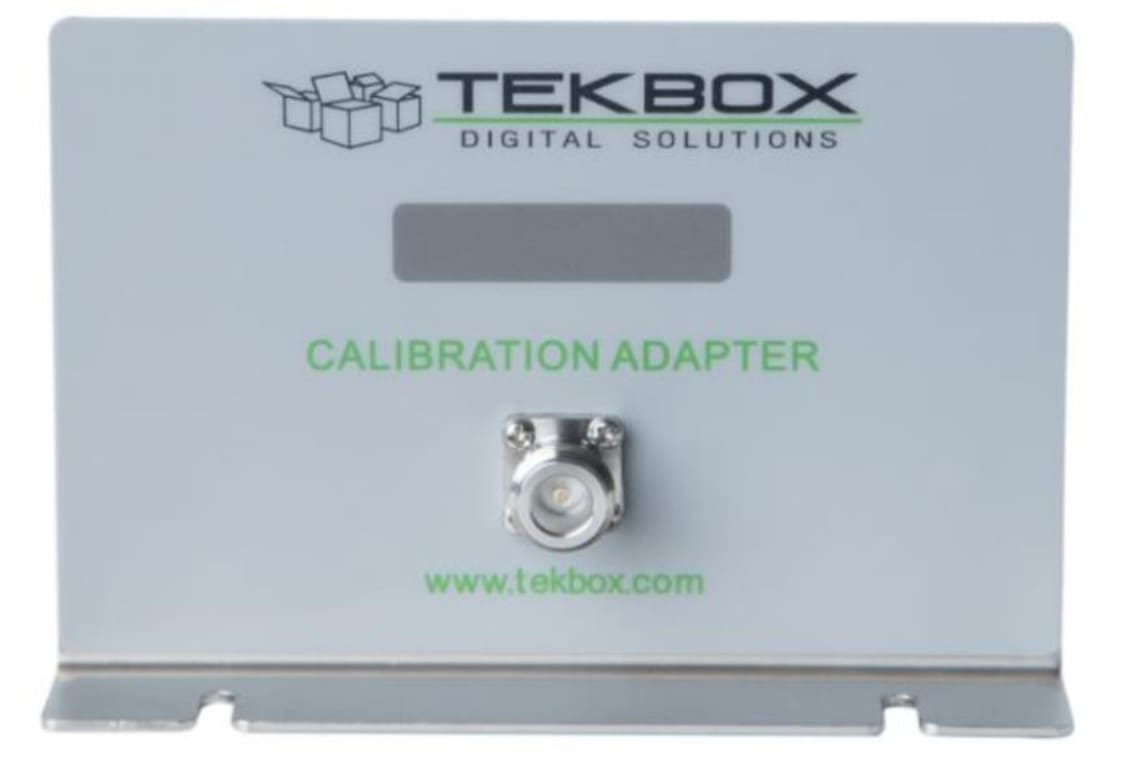 TekBox TBCDN-M5-AP - Adapter Panel with Shorting Bar for M5 Coupling ...