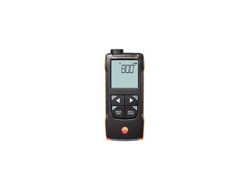 Testo 720 - Temperature Meter