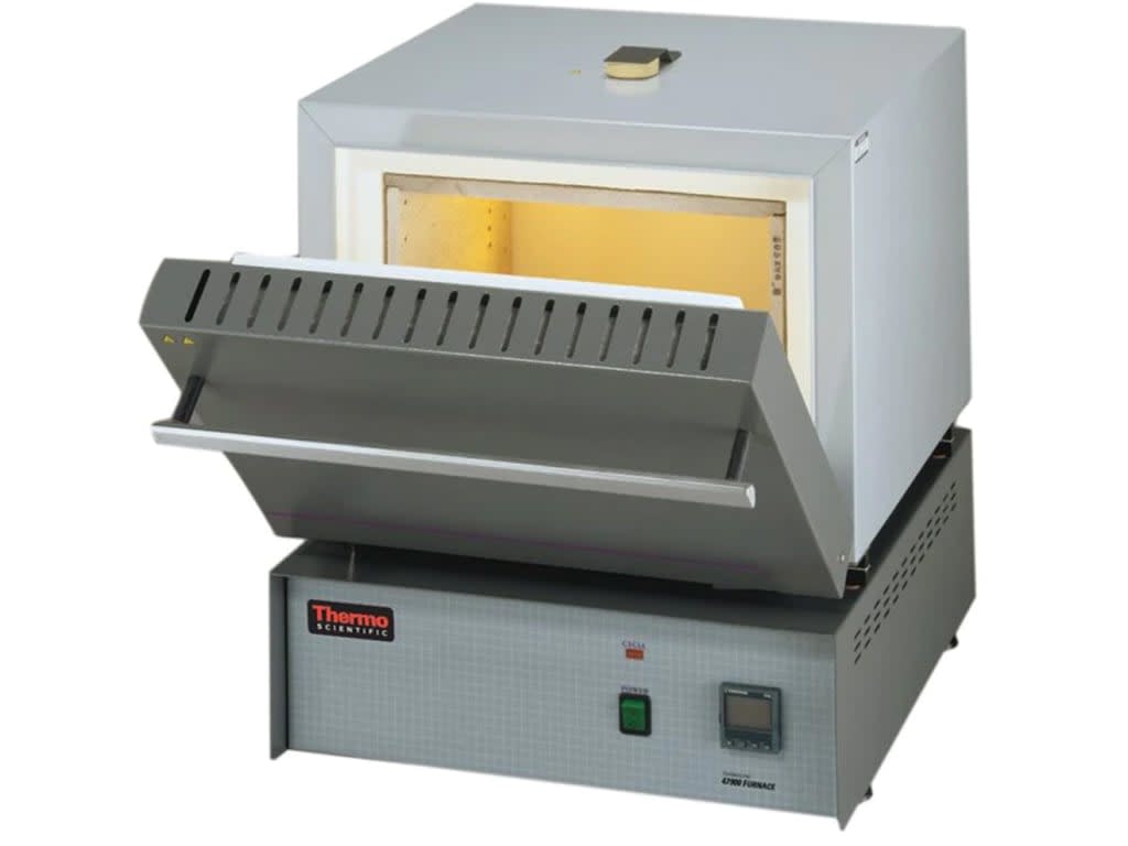 Thermo Scientific F6038CM - Thermolyne premium Large Muffle