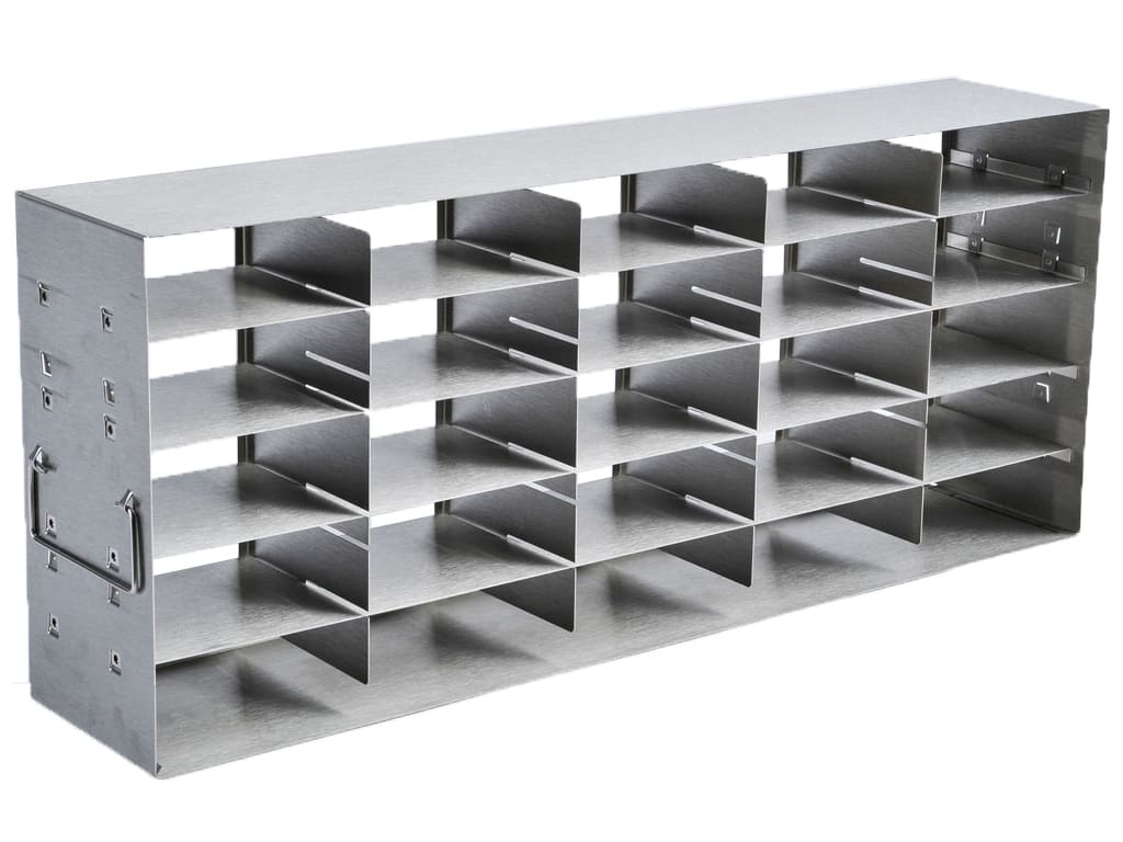 Thermo Scientific 1950520 - Adjustable Slide Access Rack for Use